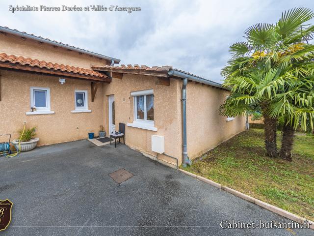 Maison 5 pièces 136 m²