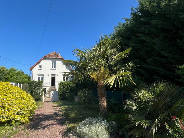 Maison 5 pièces 136 m²