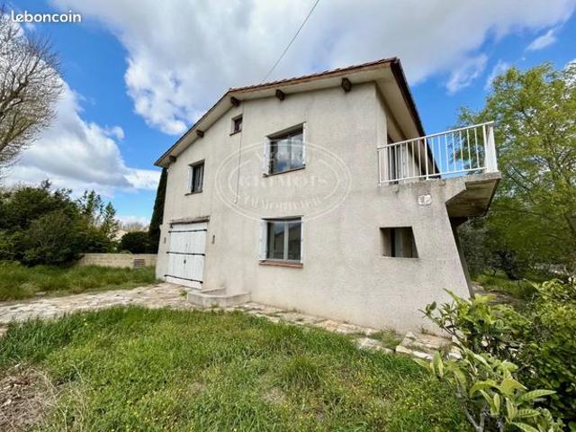 Maison 5 pièces 136 m²
