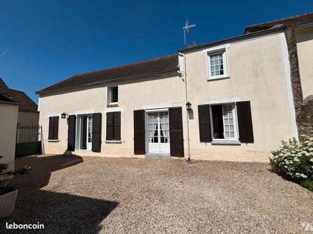 Maison 5 pièces 136 m²