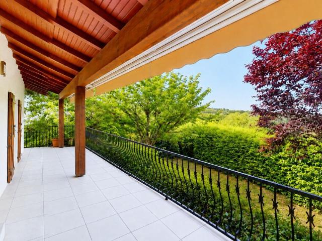 Maison 5 pièces 136 m²