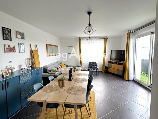 Maison 5 pièces 136 m²