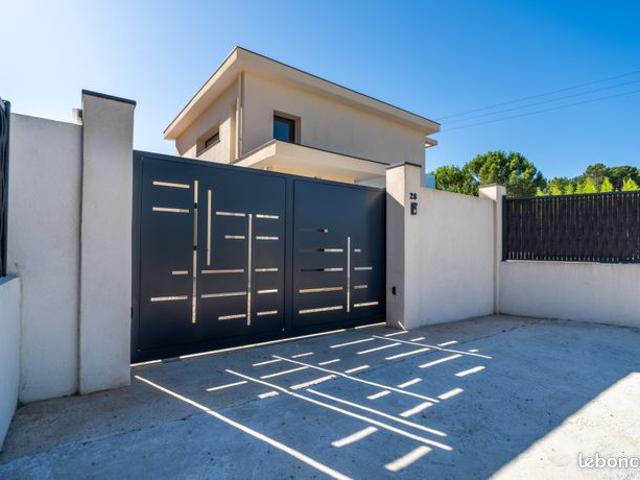 Maison 5 pièces 136 m²
