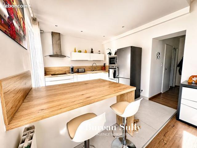 Maison 5 pièces 136 m²