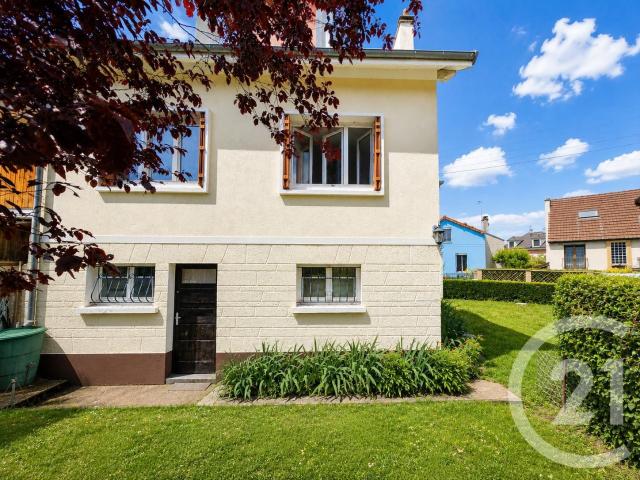 Maison 5 pièces 136 m²