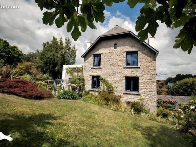 Maison 5 pièces 136 m²