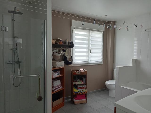 Maison 5 pièces, 136 m² à louer à Bétheny 51450