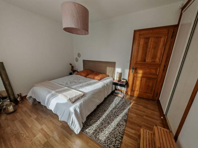 Maison 5 pièces, 136 m² à louer à Cellieu 42320