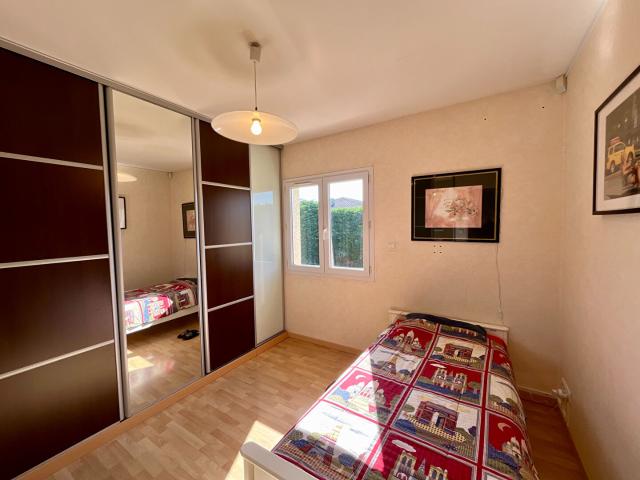 Maison 5 pièces, 136 m² à louer à Léguevin 31490