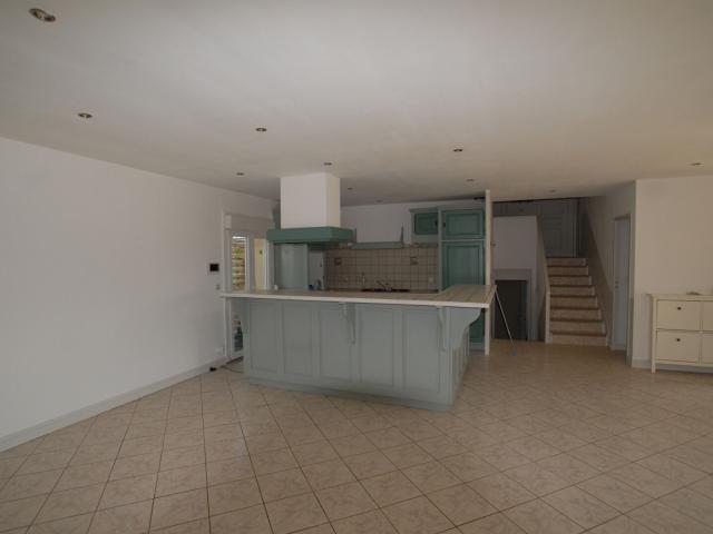 Maison 5 pièces, 136 m² à louer à Saint Symphorien d'Ozon 69360