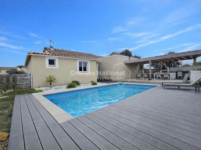 Maison 5 pièces, 137 m2 Quartier prisé, proche du lac