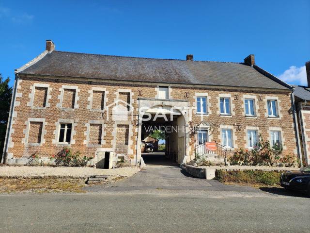 Maison 5 pièces 137 m²