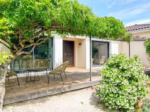 Maison 5 pièces 137 m²