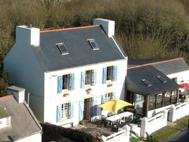 Maison 5 pièces 137 m²