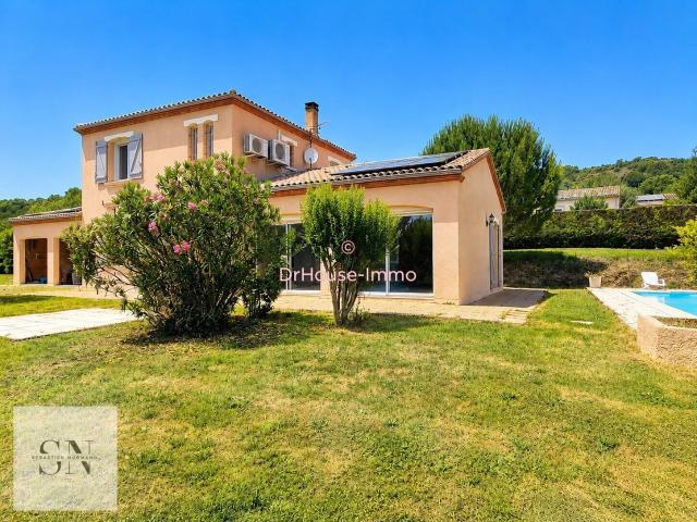 Maison 5 pièces 137 m²
