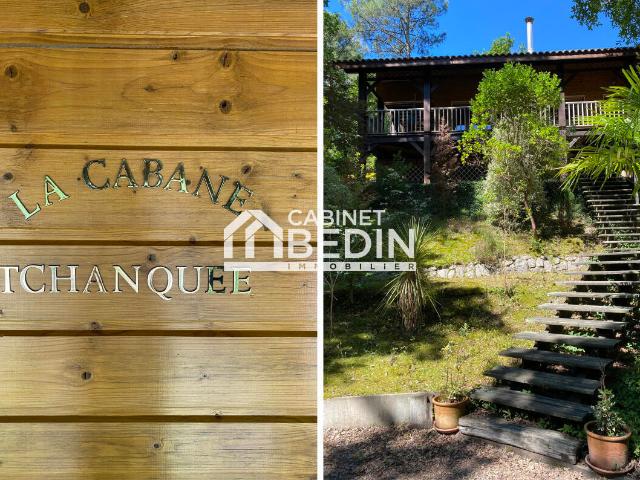 Maison 5 pièces 137 m²