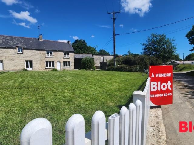 Maison 5 pièces 137 m²