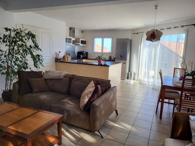 Maison 5 pièces 137 m²