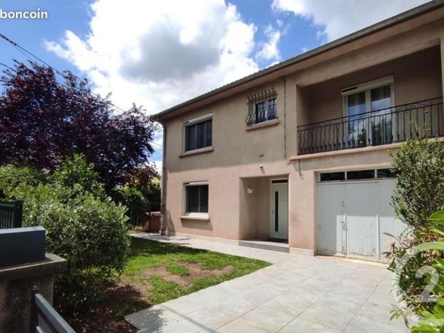 Maison 5 pièces 137 m²