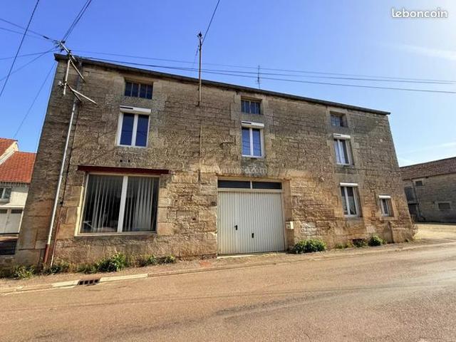 Maison 5 pièces 137 m²