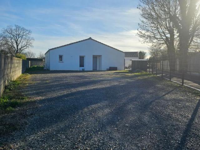Maison 5 pièces 137 m²