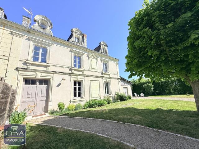 Maison 5 pièces 137 m²