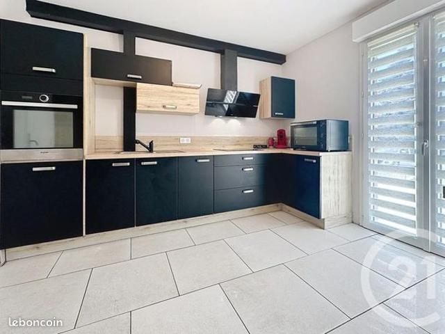 Maison 5 pièces 137 m²