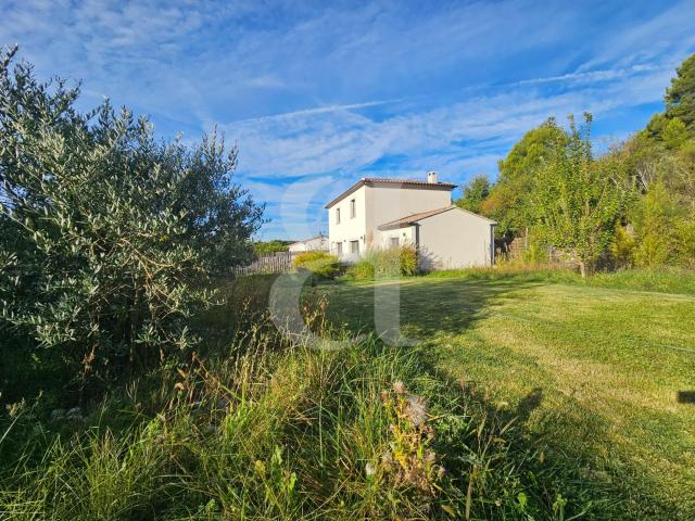 Maison 5 pièces 137 m²