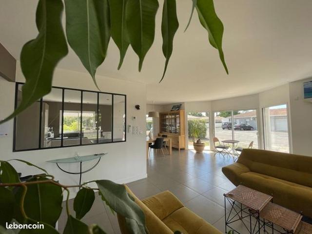 Maison 5 pièces 137 m²