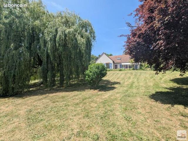 Maison 5 pièces 137 m²
