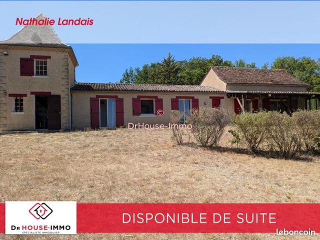 Maison 5 pièces 137 m²