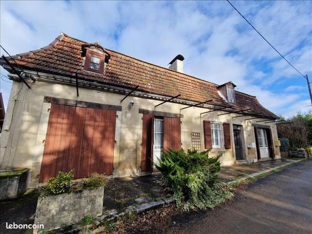 Maison 5 pièces 137 m²
