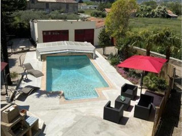 Maison 5 pièces 137 m²
