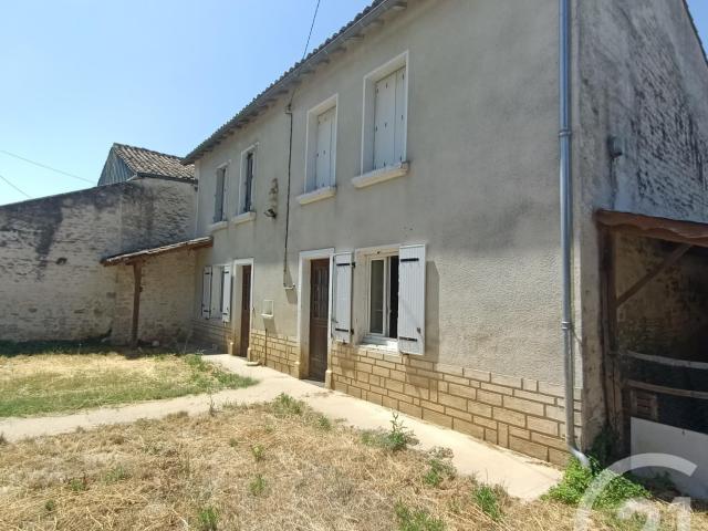 Maison 5 pièces 137 m²
