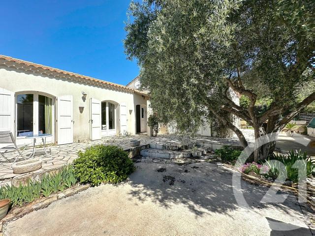 Maison 5 pièces 137 m²