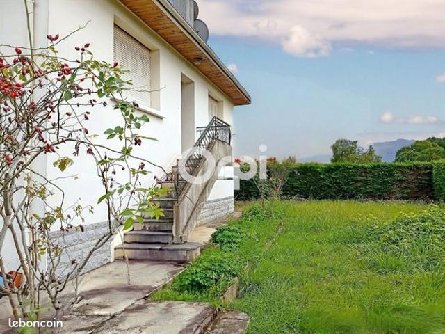 Maison 5 pièces 137 m²