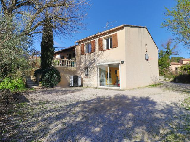 Maison 5 pièces 137 m²