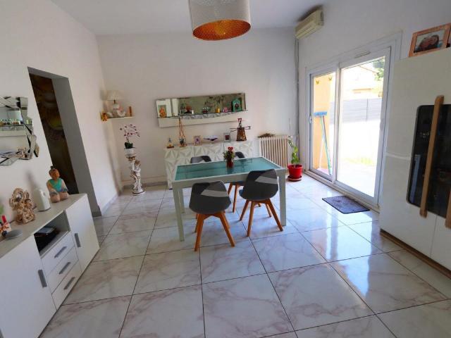 Maison 5 pièces 137 m²