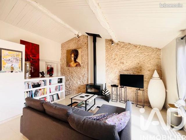Maison 5 pièces 137 m²