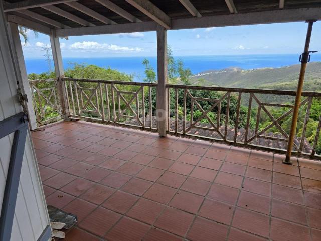 Maison 5 pièces 137 m²