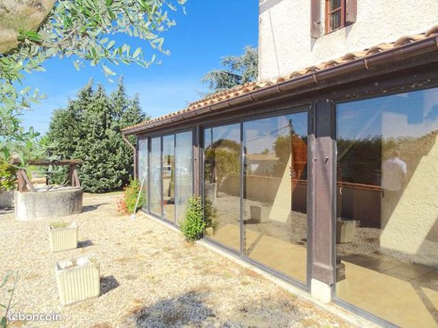 Maison 5 pièces 137 m²