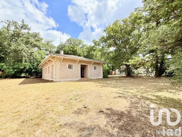 Maison 5 pièces 137 m²