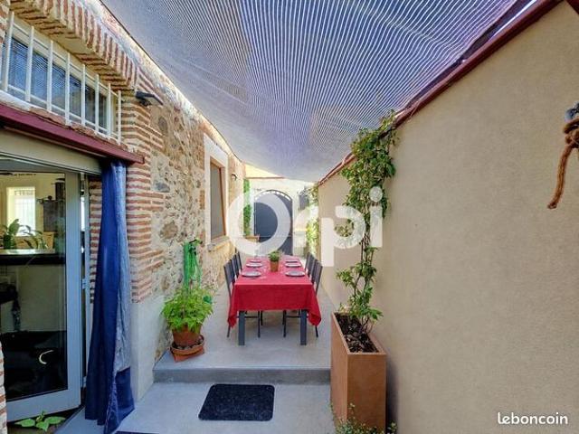 Maison 5 pièces 137 m²