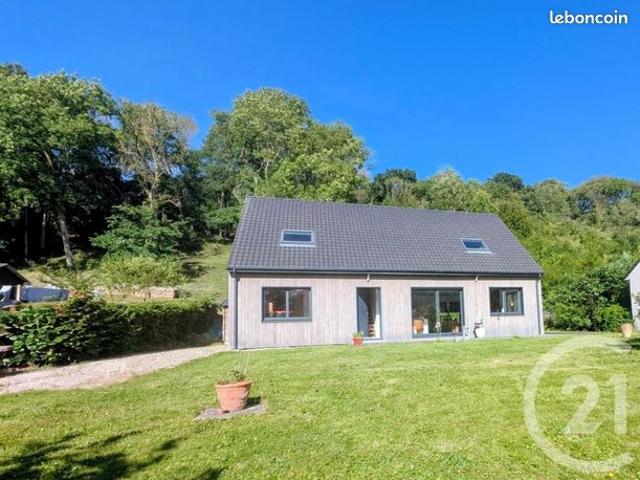 Maison 5 pièces 137 m²