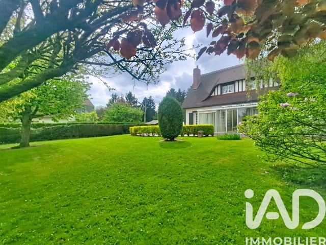 Maison 5 pièces 137 m²