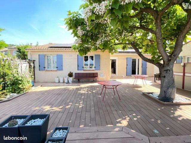 Maison 5 pièces 137 m²