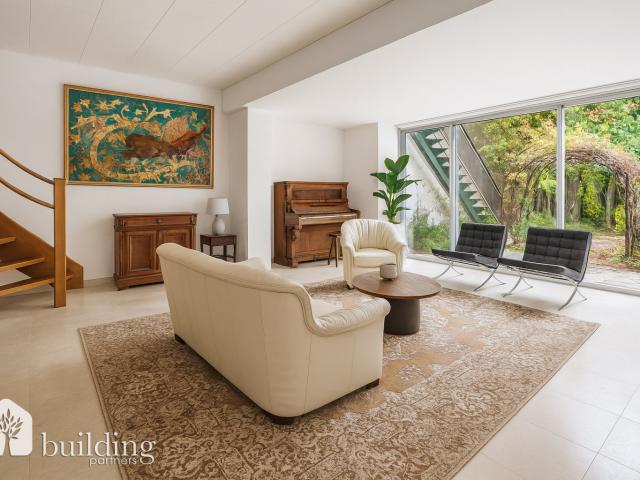 Maison 5 pièces 137 m²