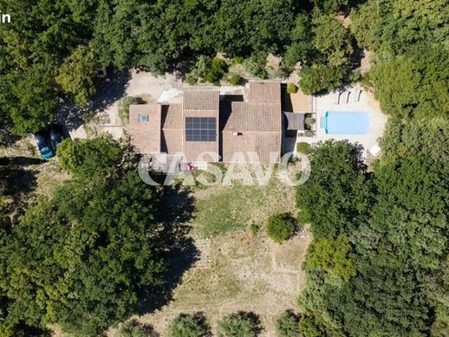 Maison 5 pièces 137 m²