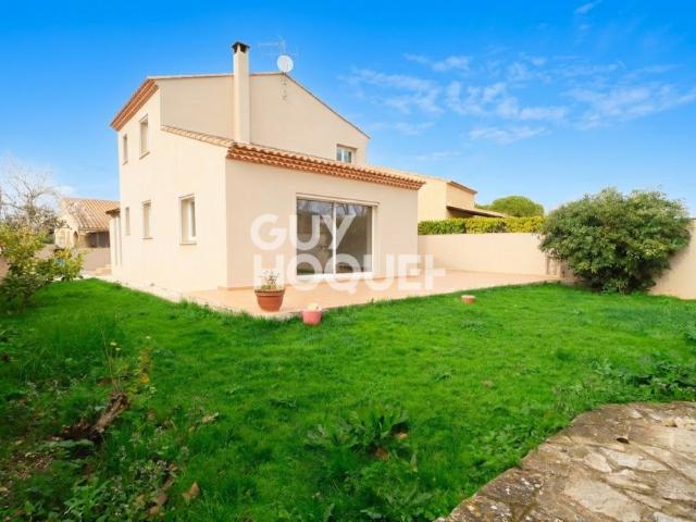 Maison 5 pièces 137 m²