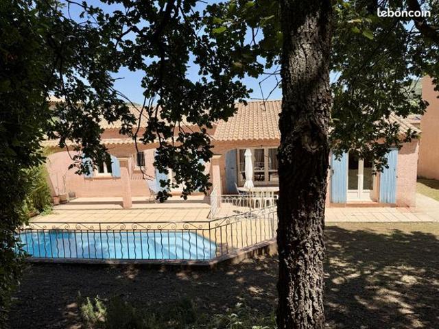 Maison 5 pièces 137 m²